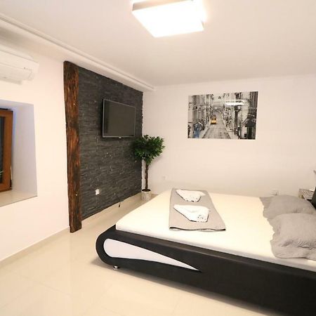 Apartment Porto With Terrace Baška Εξωτερικό φωτογραφία